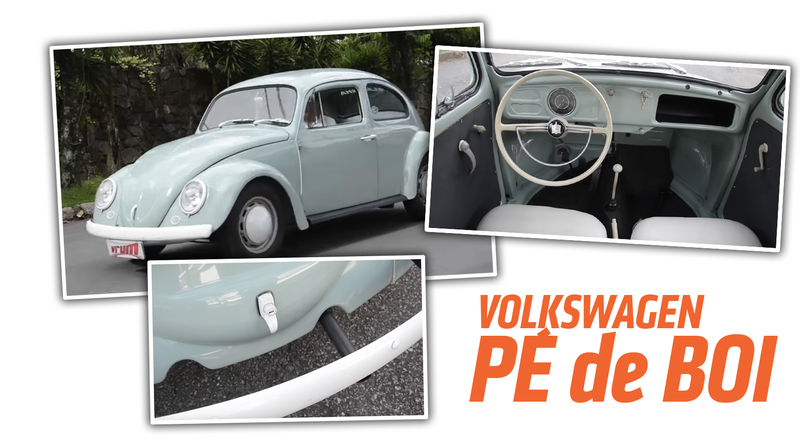 Illustration for article titled Brazil's Depression Created Some Of The Most Stripped-Out Cars Ever Sold